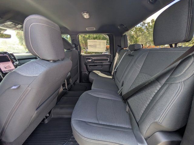 New 2026 RAM 2500 Big Horn image 12