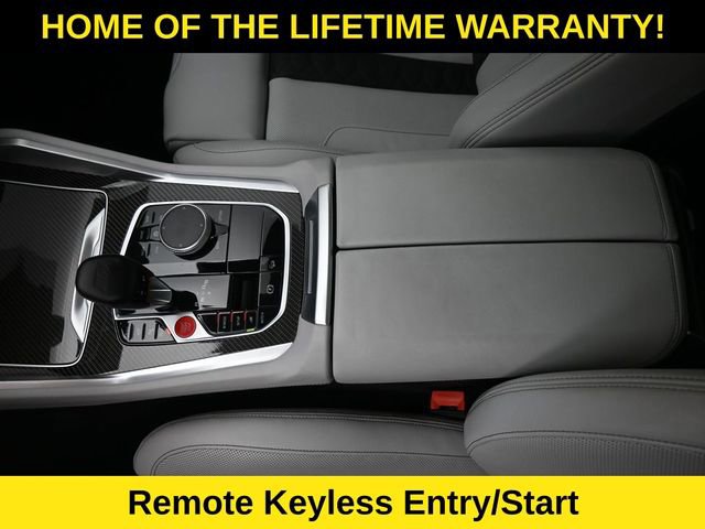 Used 2021 BMW X6 M w/ Competition Package image 34