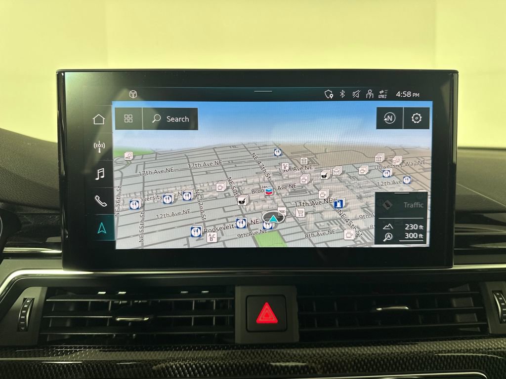 Used 2023 Audi S4 Premium Plus w/ Premium Plus Package image 18