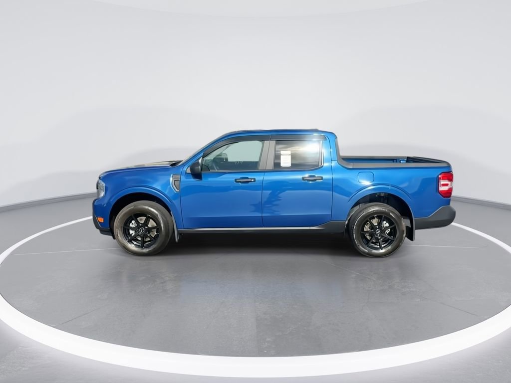 Used 2024 Ford Maverick XL image 6