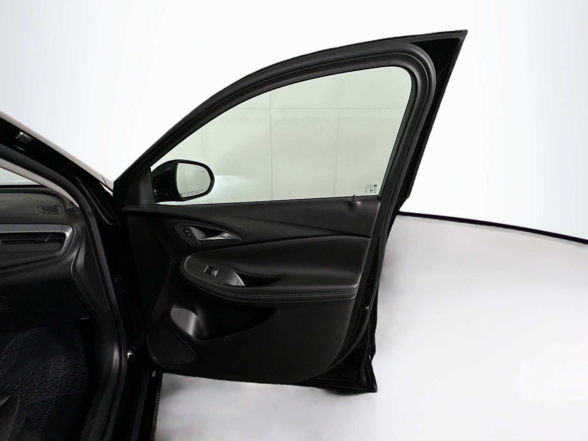 Used 2024 Buick Encore GX Sport Touring image 29