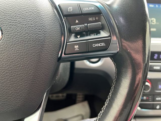 Used 2016 Hyundai Sonata Limited 2.0T image 21