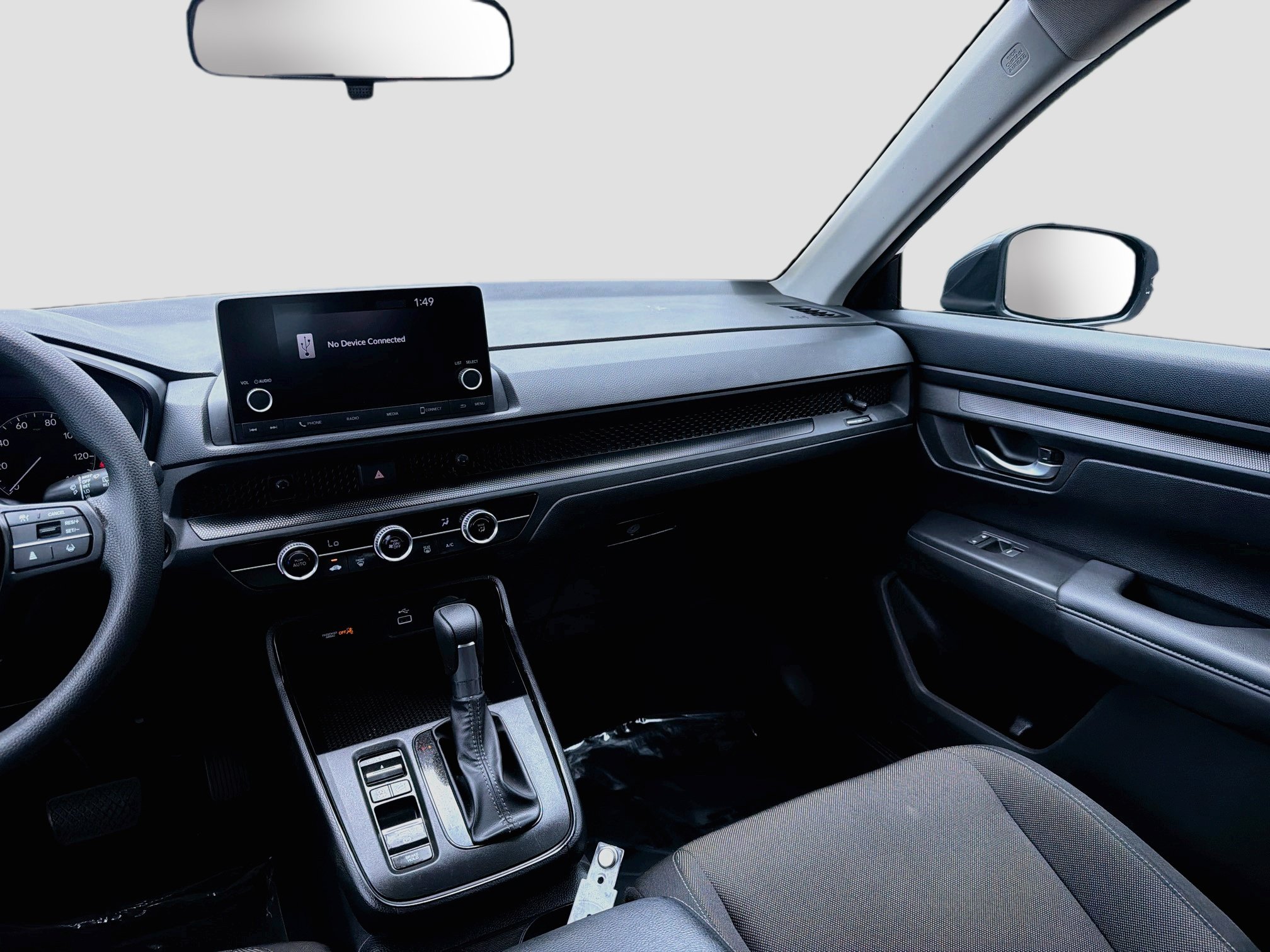 Certified 2024 Honda CR-V LX image 21