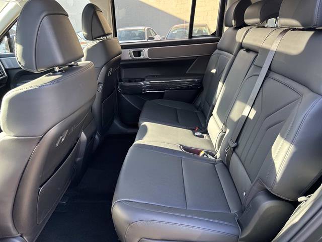 New 2026 Hyundai Santa Fe XRT AWD/4WD image 13