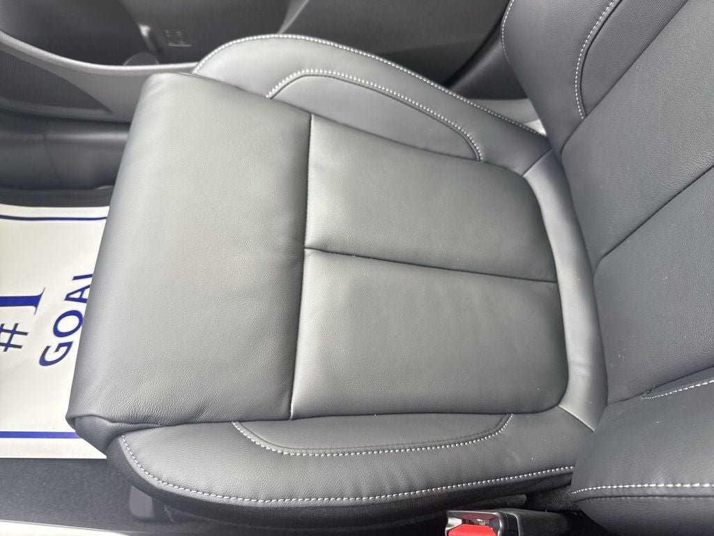 New 2025 Mitsubishi Eclipse Cross SEL AWD/4WD image 40