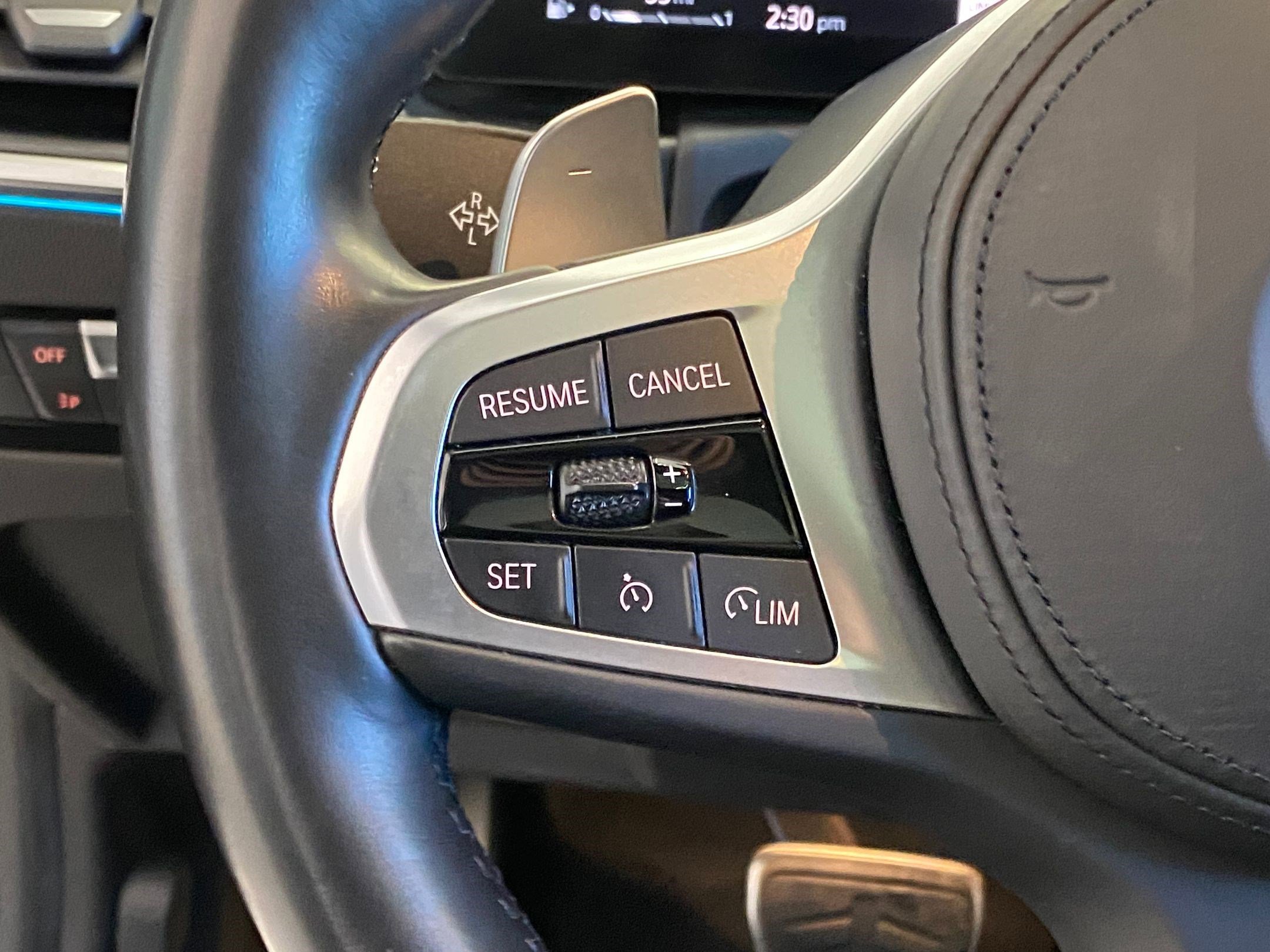 Certified 2023 BMW 330i xDrive 330i xDrive w/ M Sport Package image 18