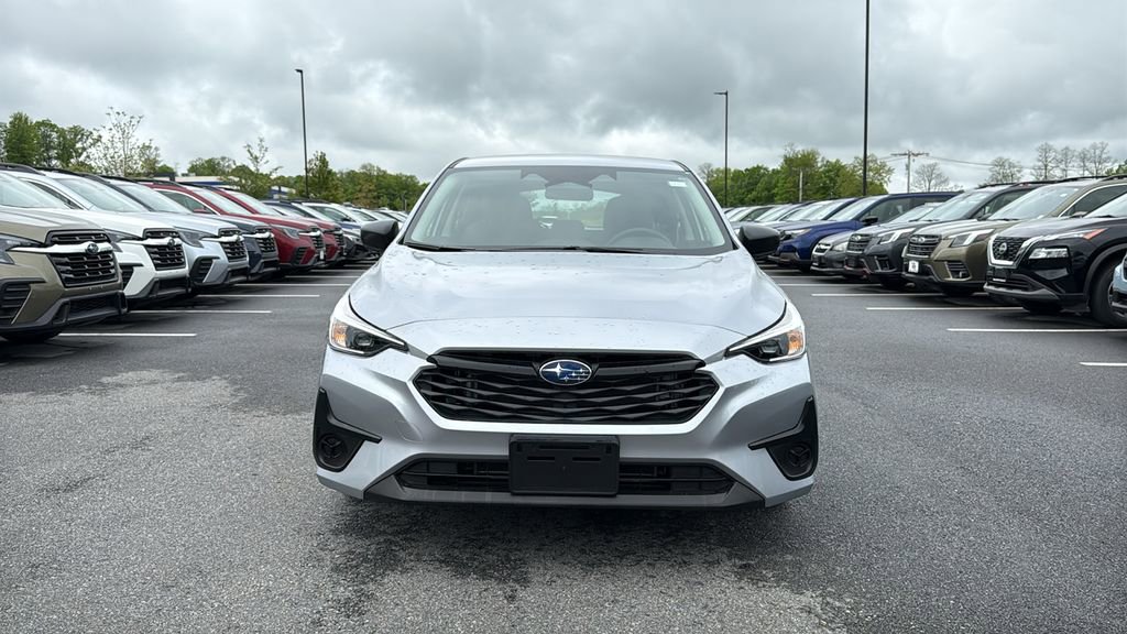 Certified 2025 Subaru Impreza 2.0i AWD/4WD image 2