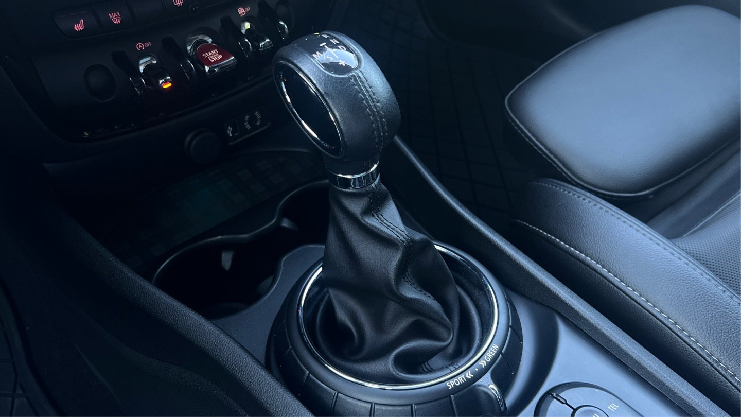 Used 2017 MINI Cooper Clubman S image 30