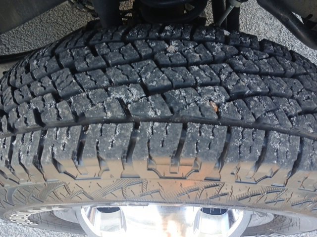 Used 2024 RAM 3500 SLT w/ Quick Order Package 2YG SLT image 48