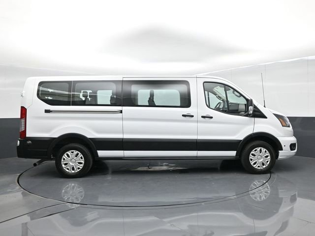 Used 2024 Ford Transit 350 XLT image 9