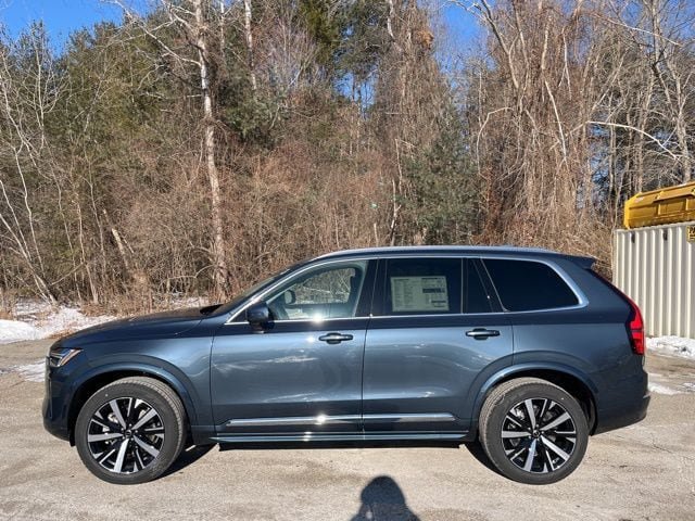New 2026 Volvo XC90 B6 Core w/ Protection Package AWD/4WD image 4