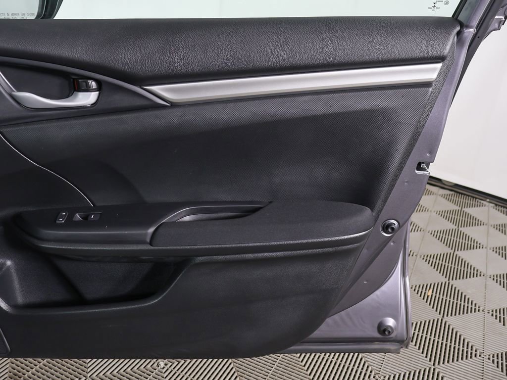 Used 2020 Honda Civic LX image 17