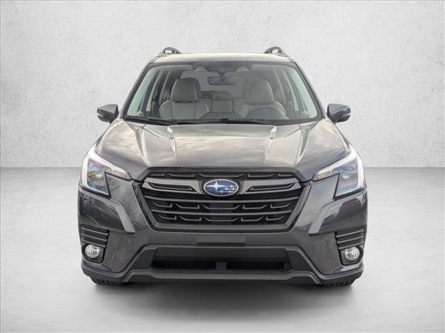 Certified 2023 Subaru Forester Limited image 2