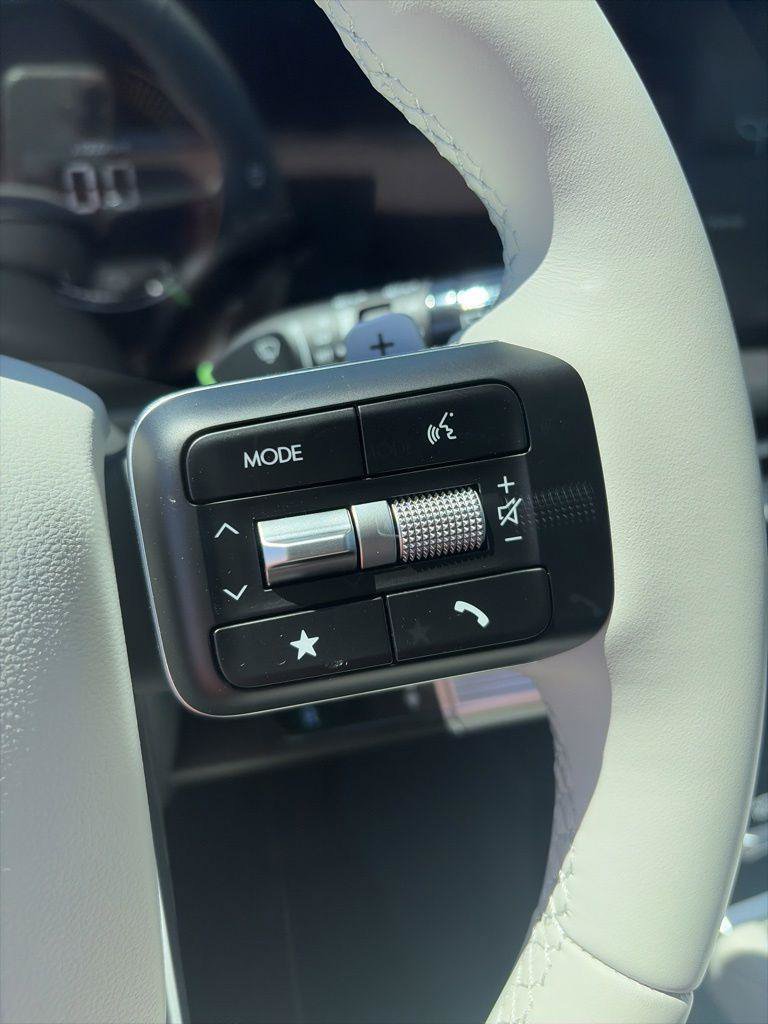 New 2026 Hyundai Santa Fe SEL AWD/4WD image 15