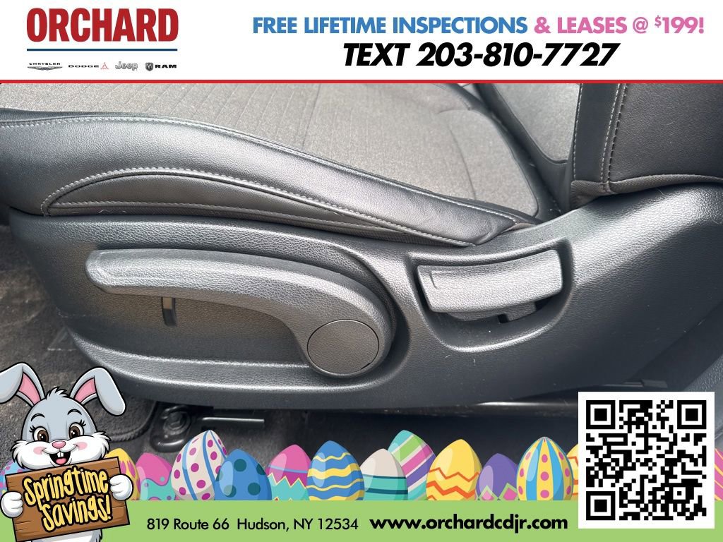 Used 2022 Kia Seltos S image 21