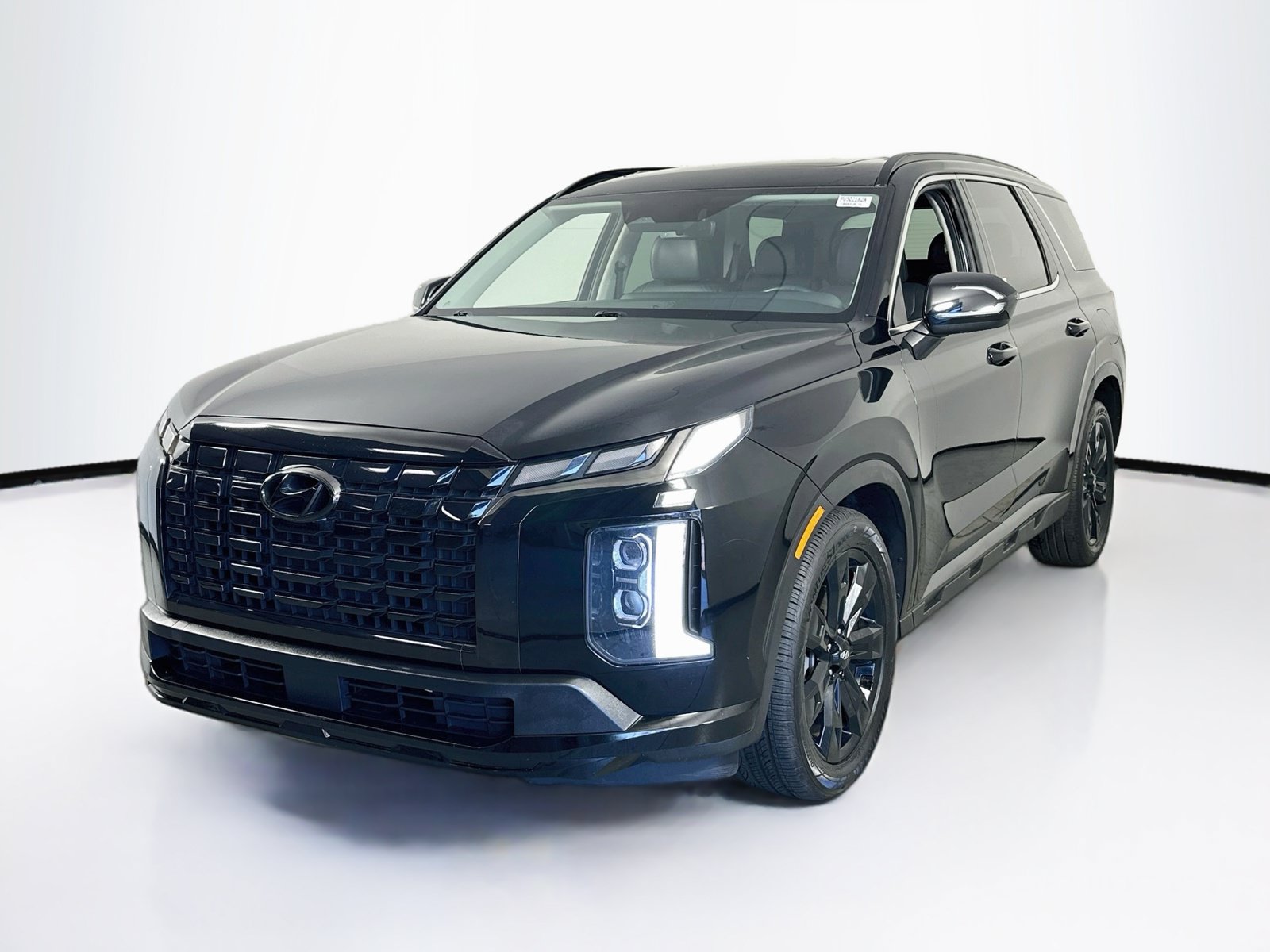 Used 2023 Hyundai Palisade XRT FWD image 1