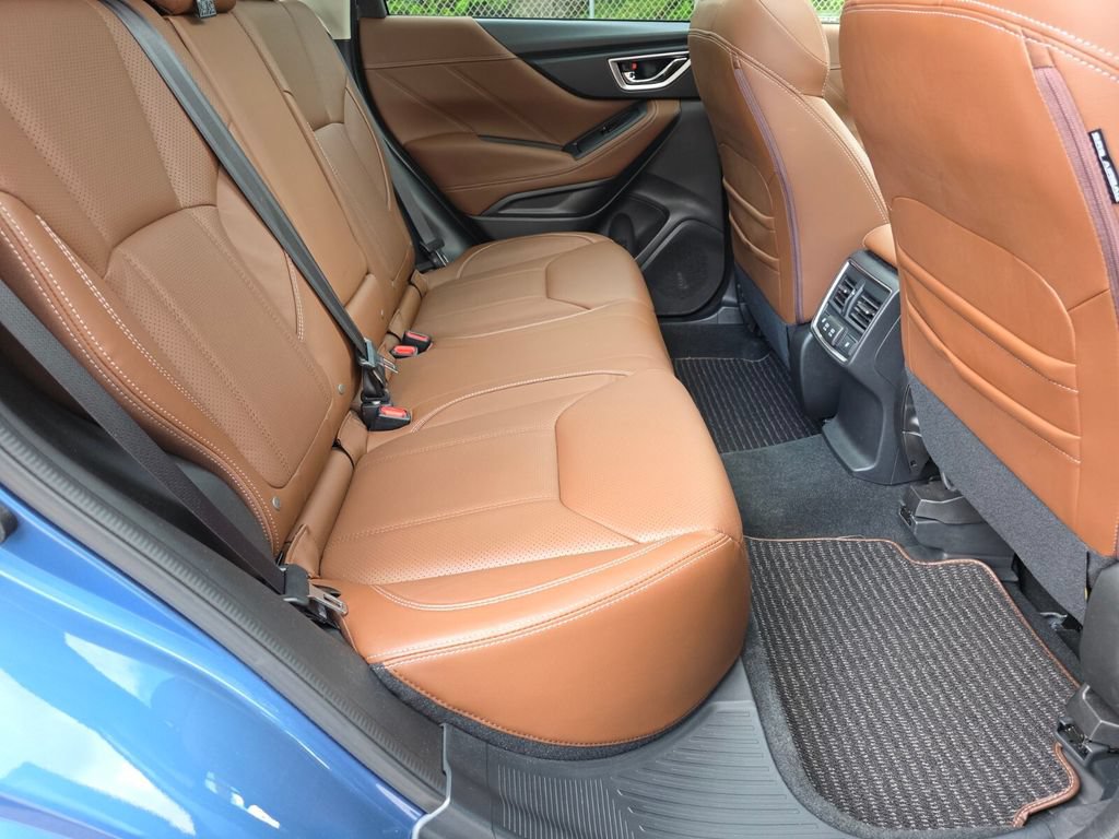 Used 2021 Subaru Forester Touring AWD/4WD image 17