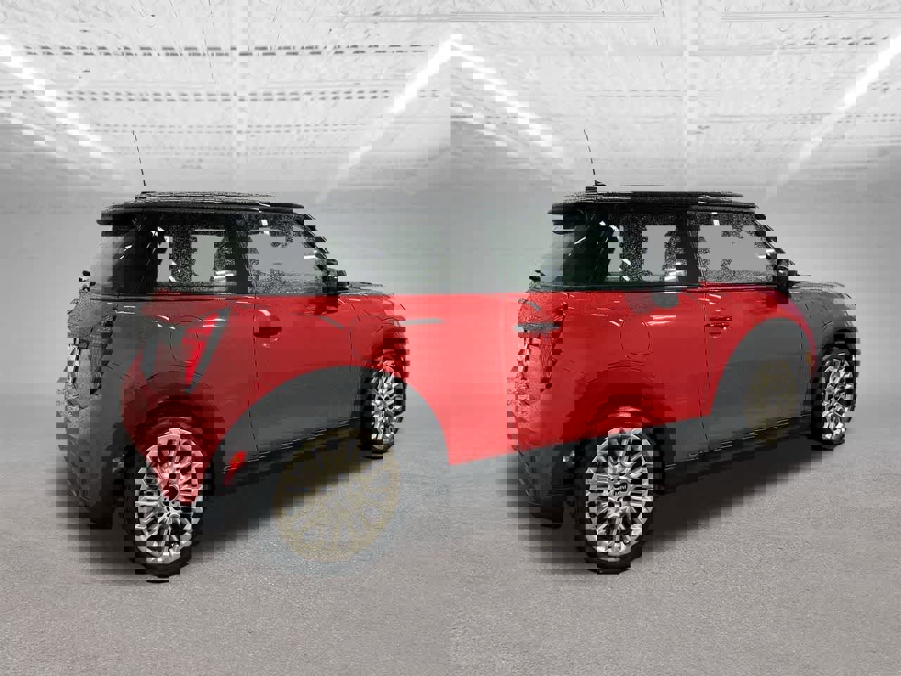 Certified 2025 MINI Cooper 2-Door Hardtop image 6