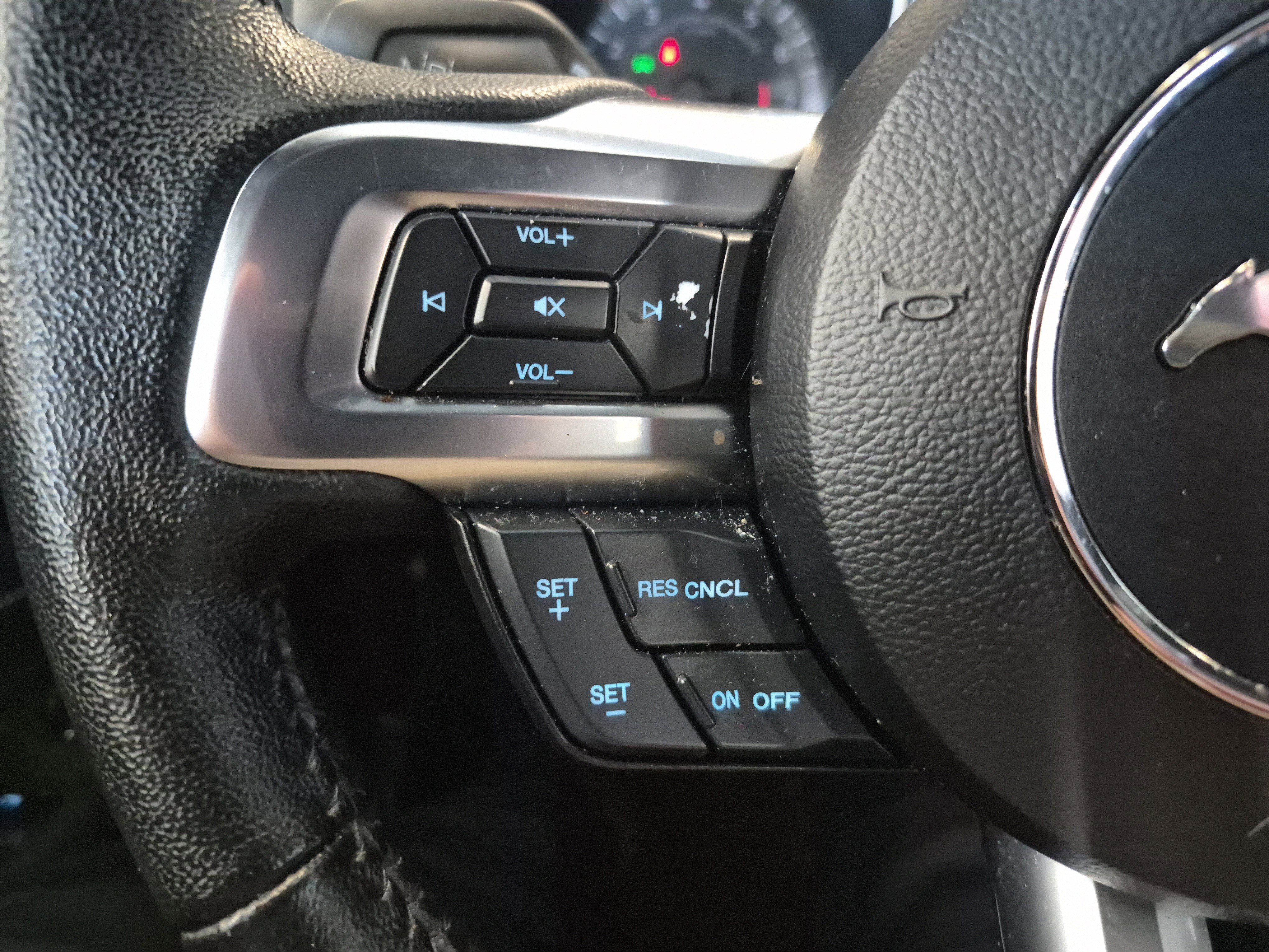 Used 2022 Ford Mustang EcoBoost image 19