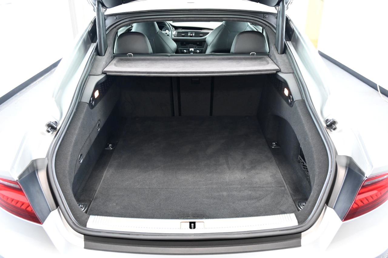 Used 2016 Audi RS 7 Prestige image 46