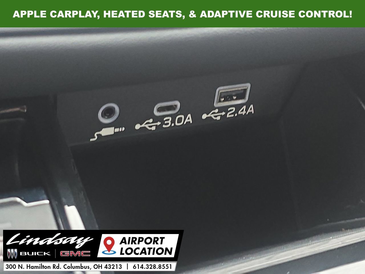 Used 2025 Subaru Outback Premium w/ Popular Package #1A image 35