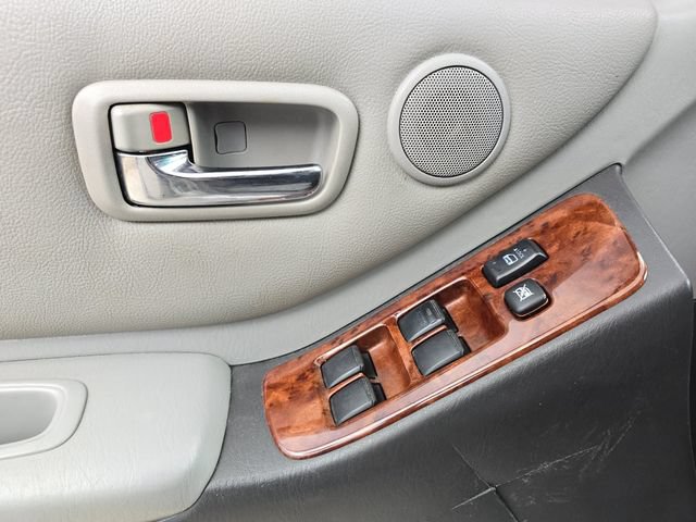 Used 2006 Toyota Highlander 2WD V6 image 28