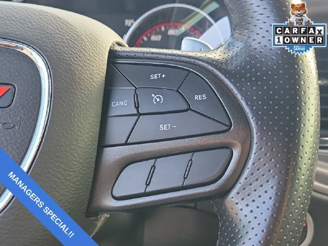 Used 2023 Dodge Charger R/T RWD image 28