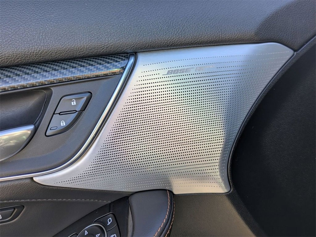 Used 2020 Cadillac CT5 V w/ Premium Package image 13