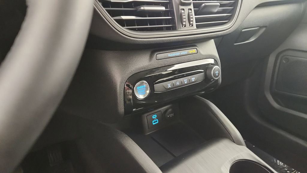 Used 2023 Ford Escape Active w/ Tech Pack #1 image 22