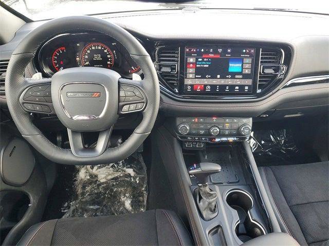 New 2026 Dodge Durango GT AWD/4WD image 12