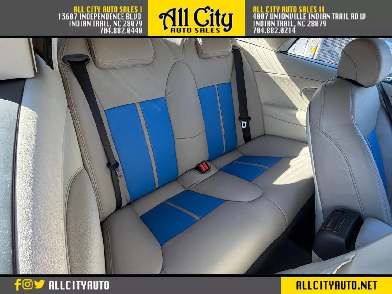 Used 2005 Saab 9-3 Arc image 18