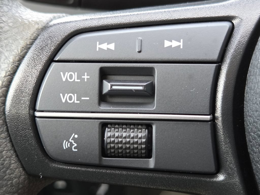 Certified 2024 Honda Accord EX image 11