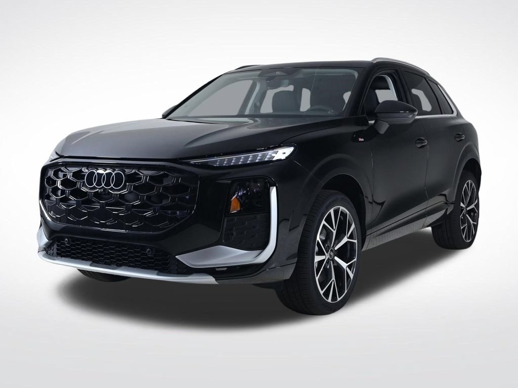 New 2026 Audi Q3 quattro 2.0T AWD/4WD video 1