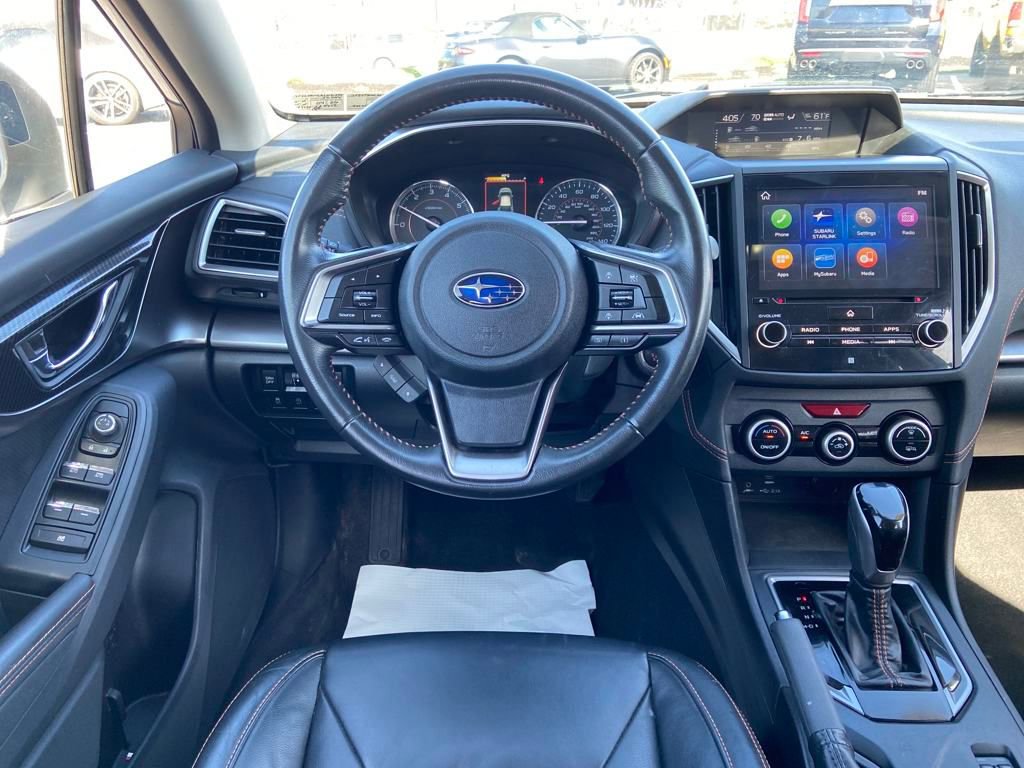 Used 2020 Subaru Crosstrek 2.0i Limited image 19
