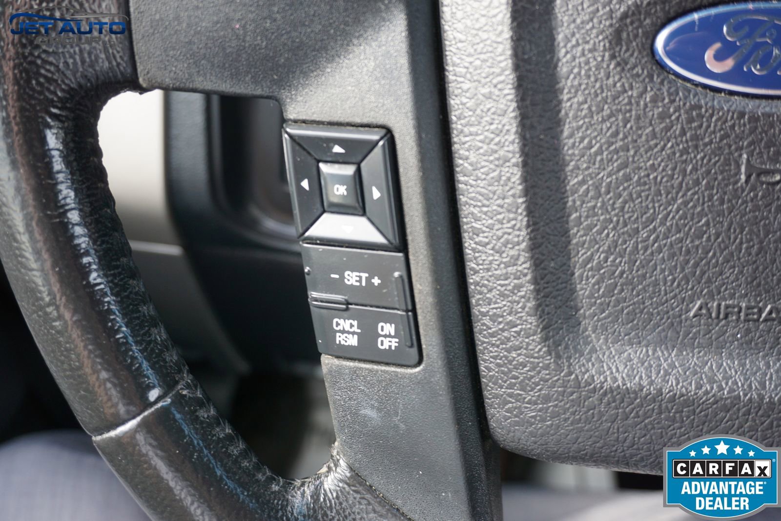 Used 2015 Ford Expedition EL XLT image 40