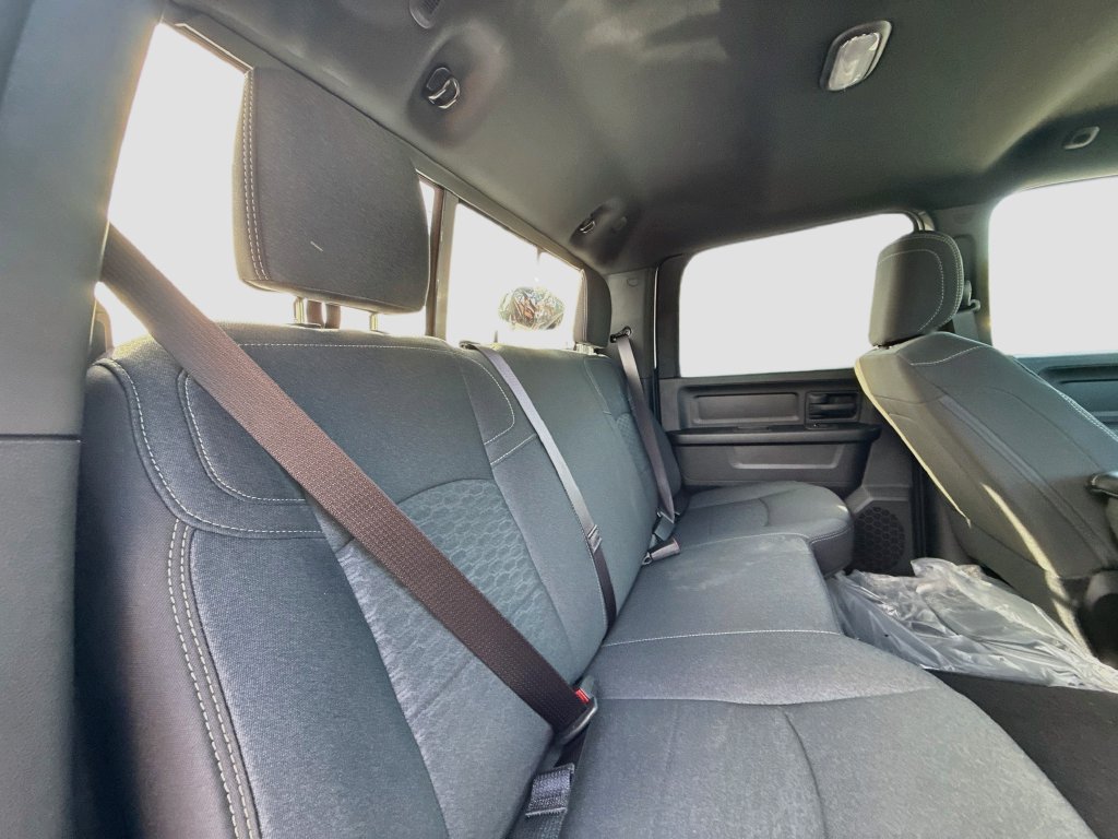 New 2027 RAM 2500 Tradesman AWD/4WD image 30