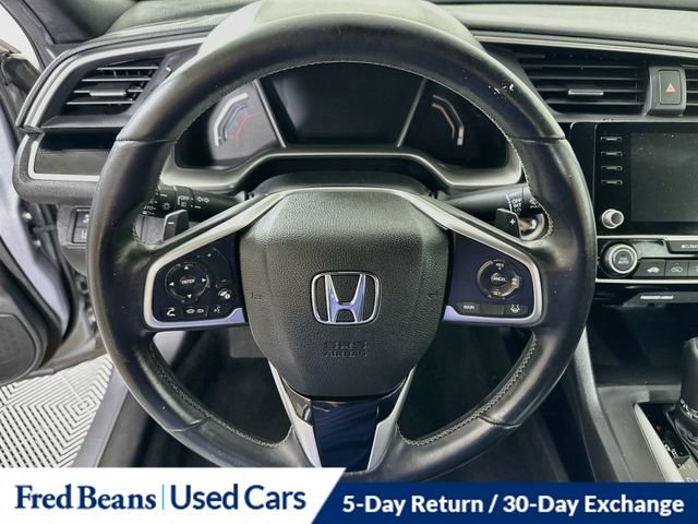 Used 2019 Honda Civic Sport image 16