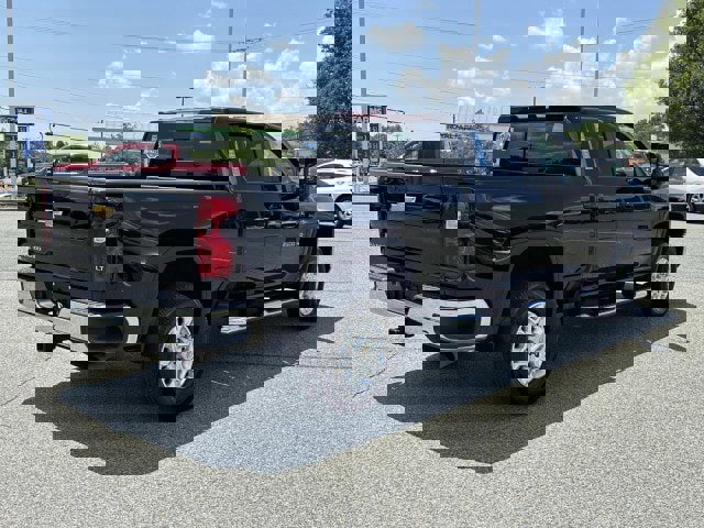 Certified 2025 Chevrolet Silverado 2500 LT image 5