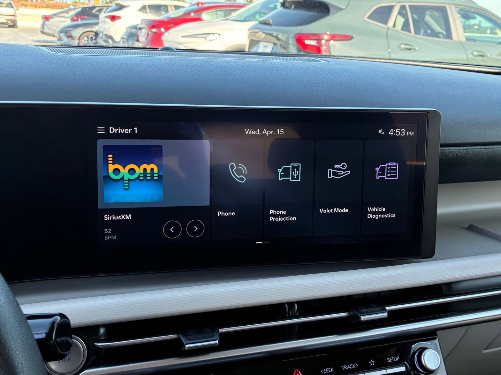 Used 2025 Hyundai Tucson SEL image 20