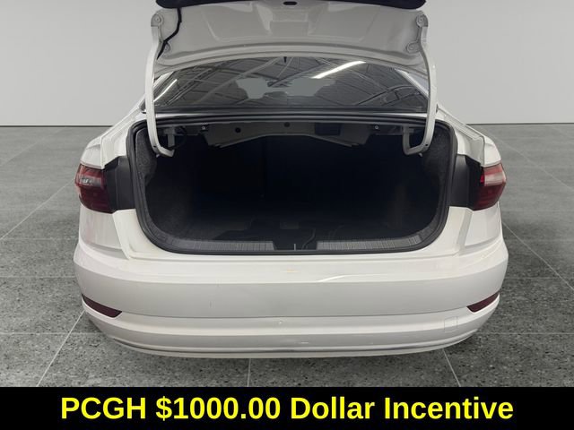 Used 2020 Volkswagen Jetta SEL image 13