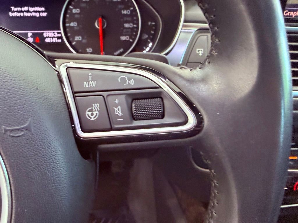 Used 2018 Audi A6 3.0T Sport AWD/4WD image 22
