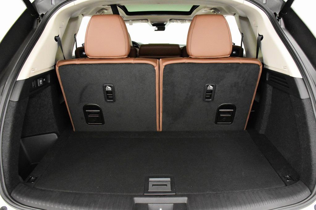 Used 2025 Acura MDX w/ Technology Package image 34