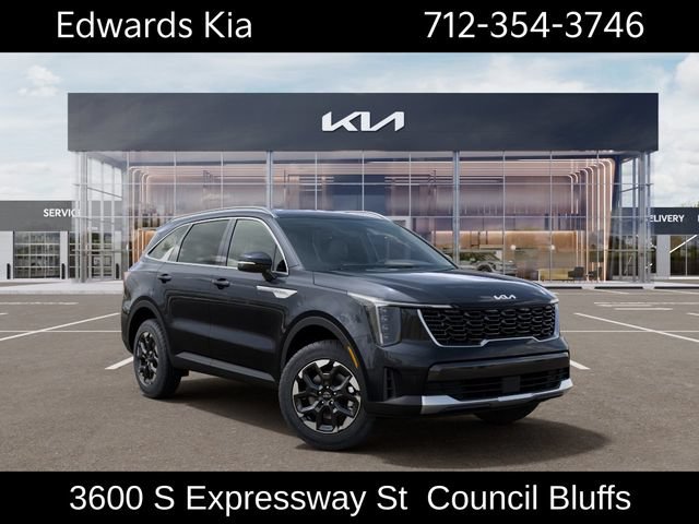 New 2026 Kia Sorento S AWD/4WD image 10