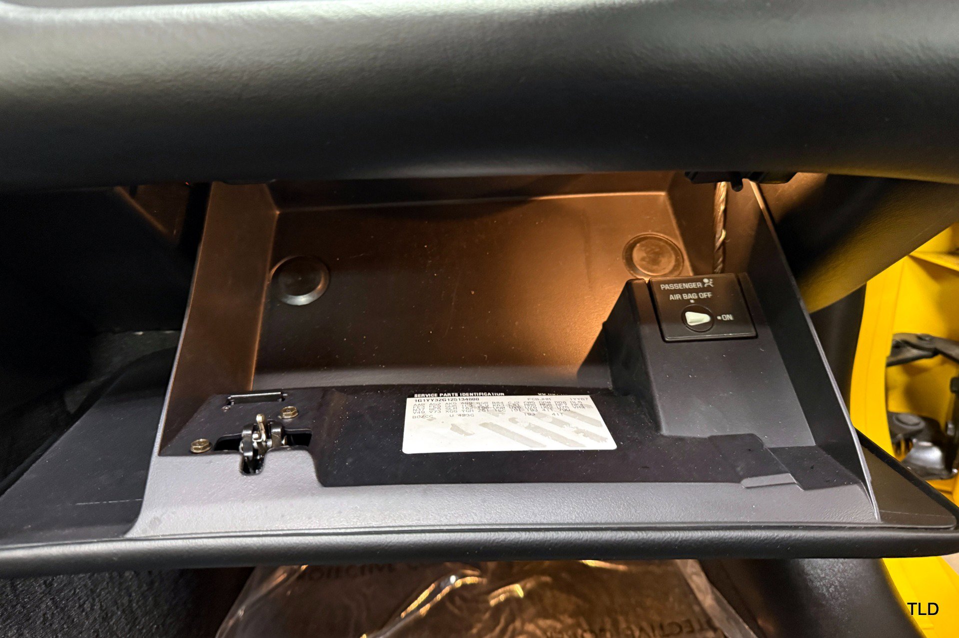 Used 2002 Chevrolet Corvette w/ Preferred Equipment Group2 image 68