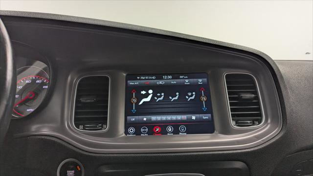 Used 2023 Dodge Charger GT RWD image 29