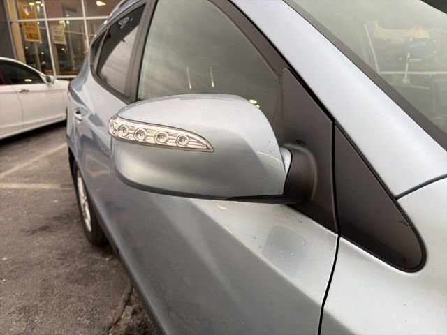 Used 2012 Hyundai Tucson GLS image 5