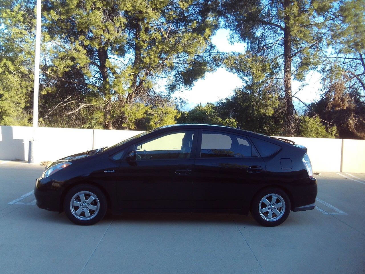 Used 2009 Toyota Prius Touring image 12