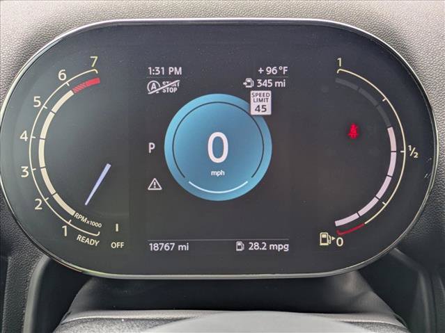 Used 2023 MINI Cooper Countryman S FWD image 11
