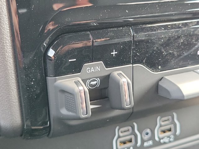 New 2026 RAM 1500 Big Horn AWD/4WD image 30