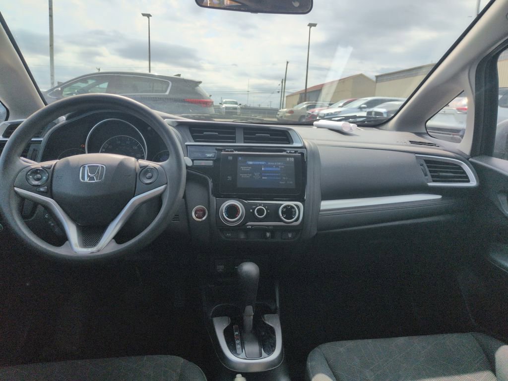 Used 2015 Honda Fit EX image 13